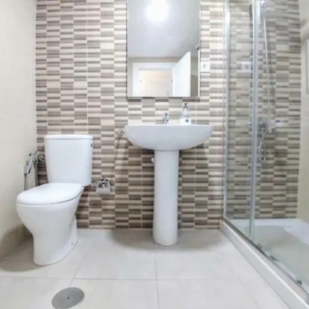 Lejlighed Magnifico Playamar Torremolinos