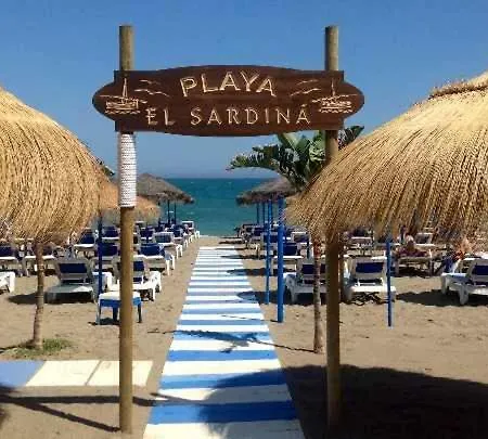 Lejlighed Magnifico Playamar
